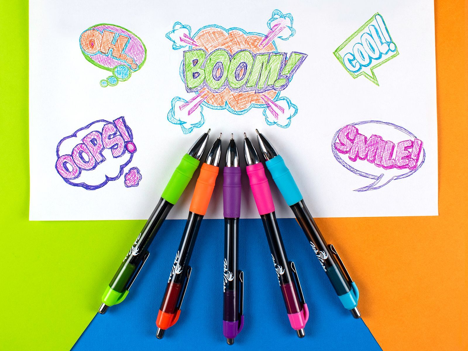 Promo That Packs a Punch – From Drinkware to Giveaways