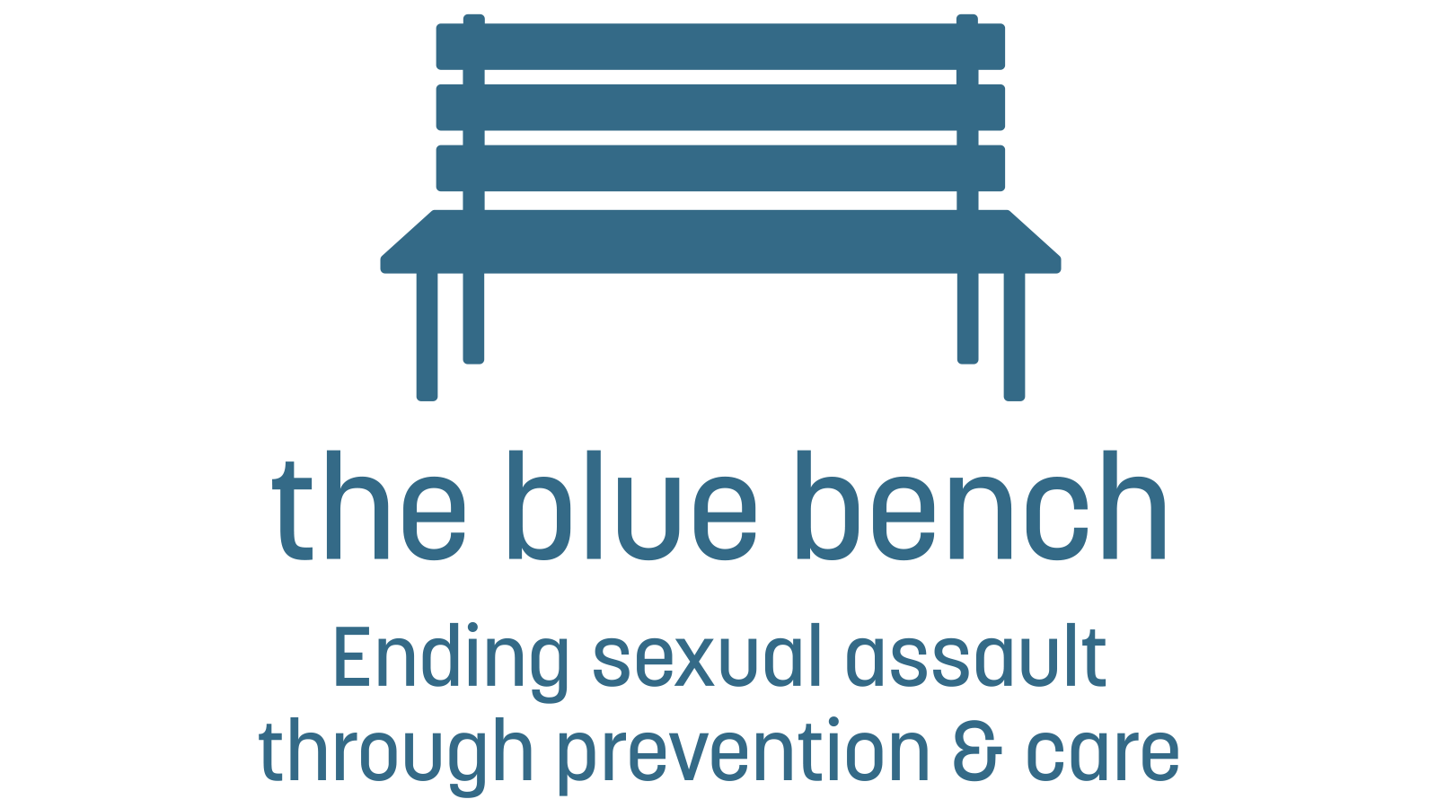 The Blue Bench: Metro Denver's only comprehensive sexual assault ...