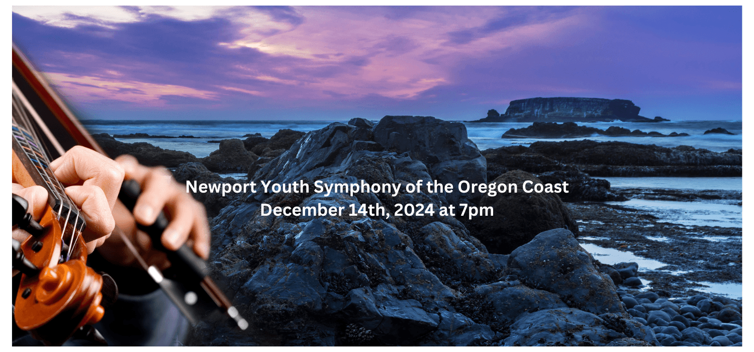 Newport Youth Symphony