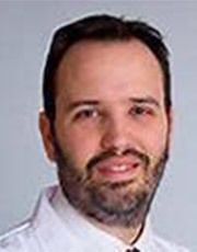 Justin F. Gainor, MD