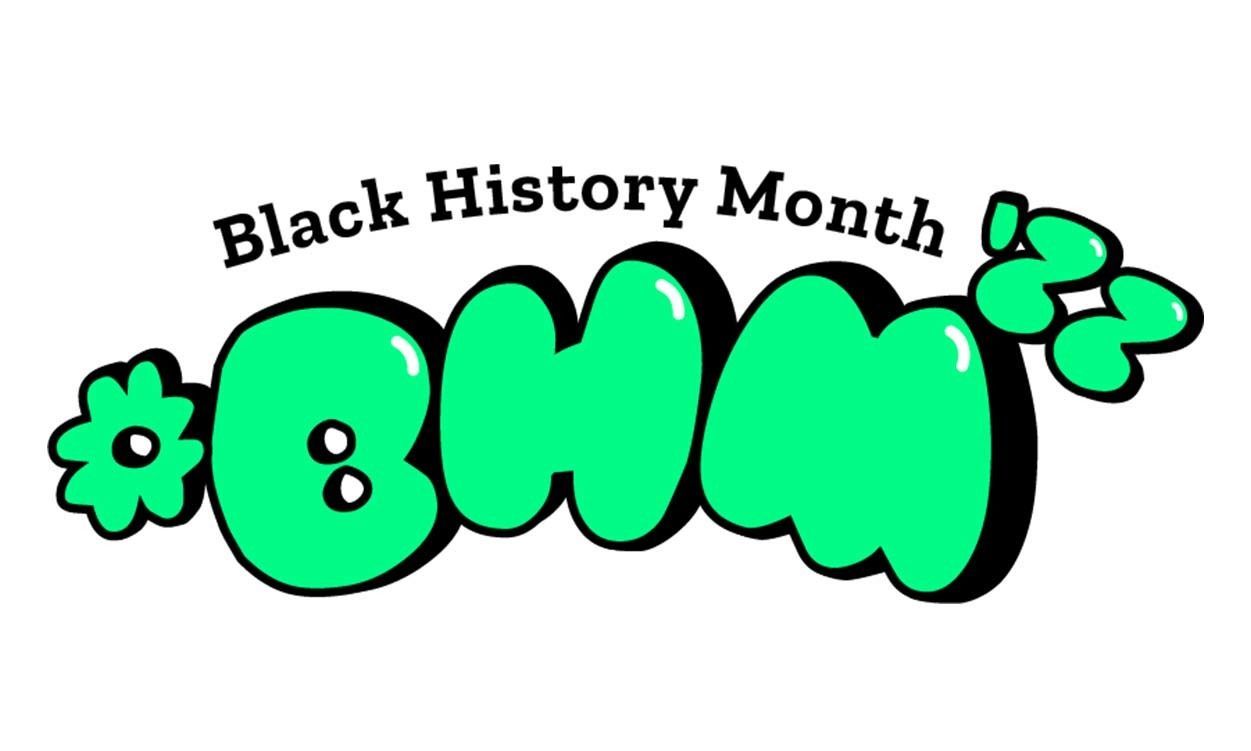 Big Blog: Black History Month 2022