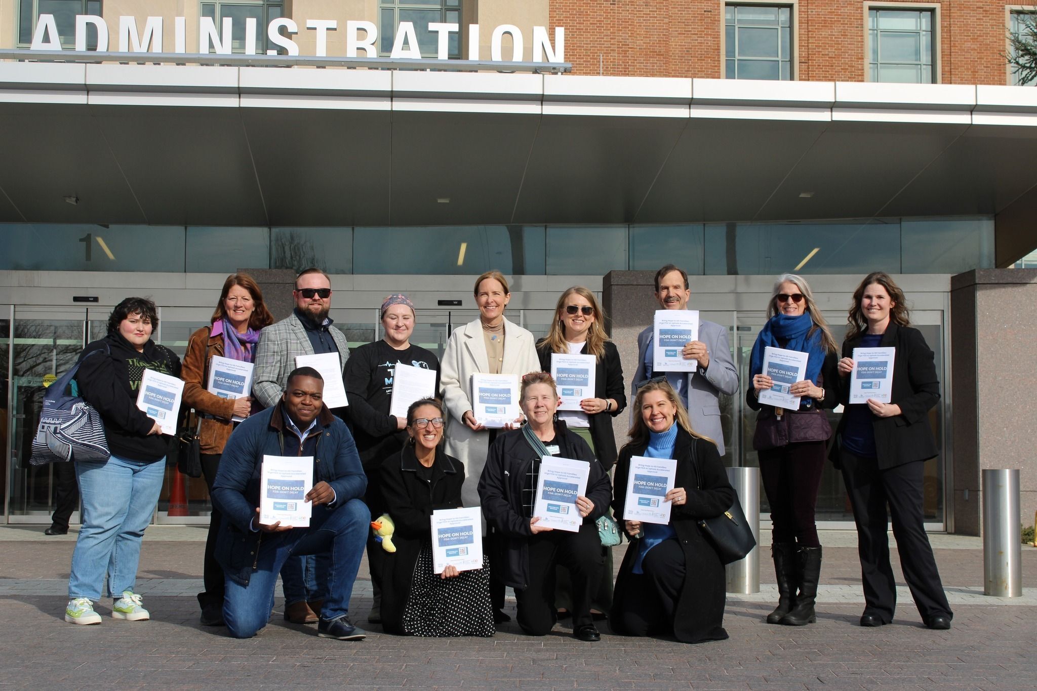 48,000 Voices Strong