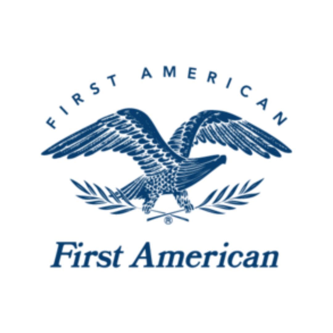 first american title