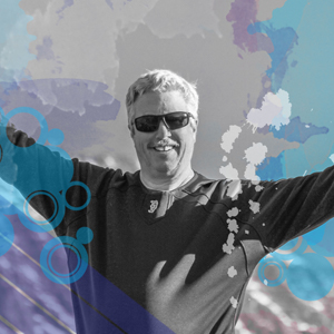 CHARLEY CARPENTER | Board Member