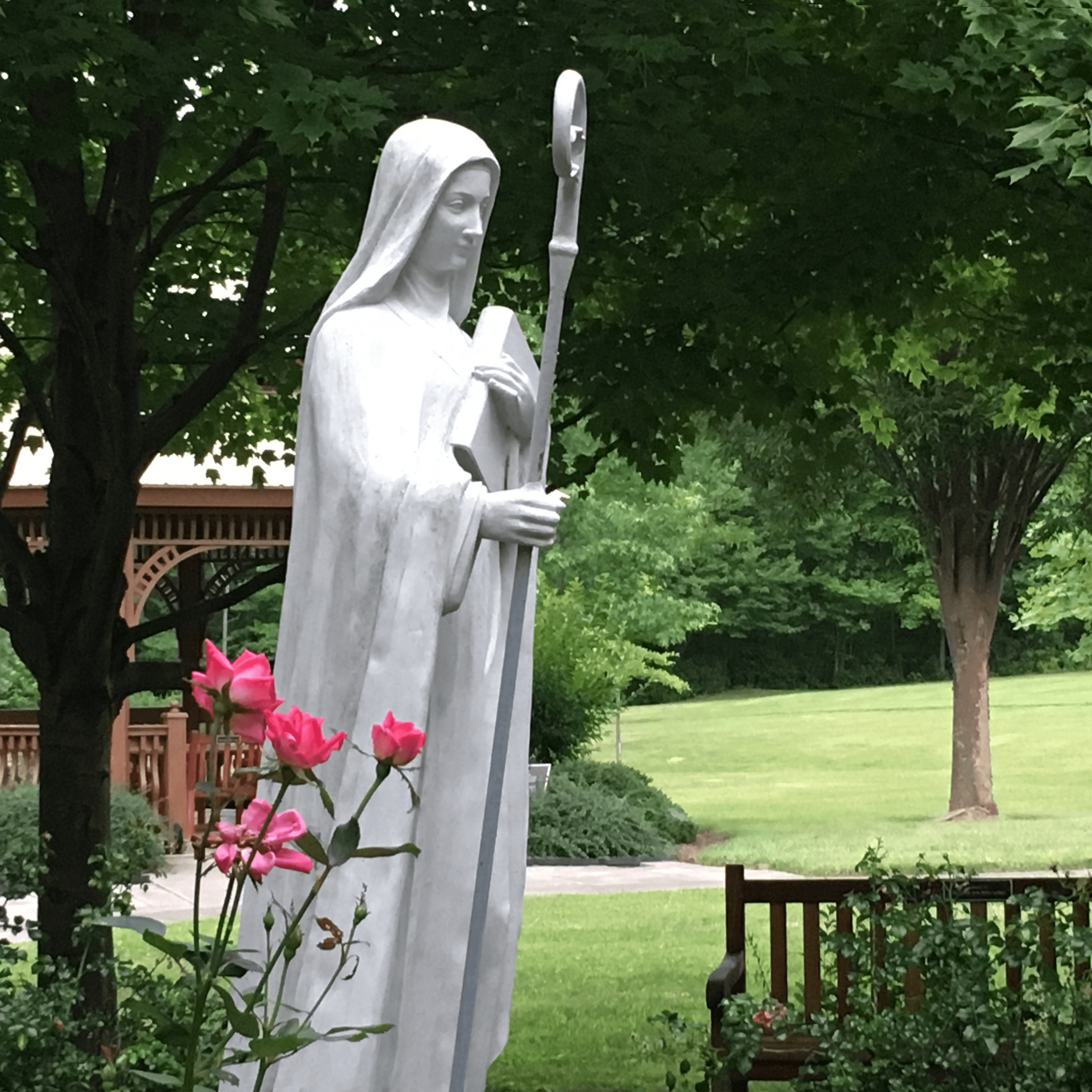 Feast of St. Scholastica