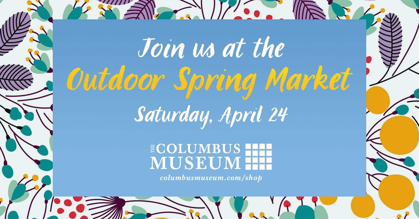 Outdoor Spring Market