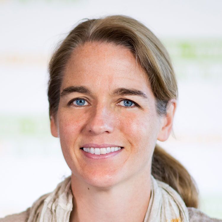 Molly McHugh