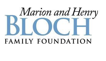 Marion & Henry Bloch