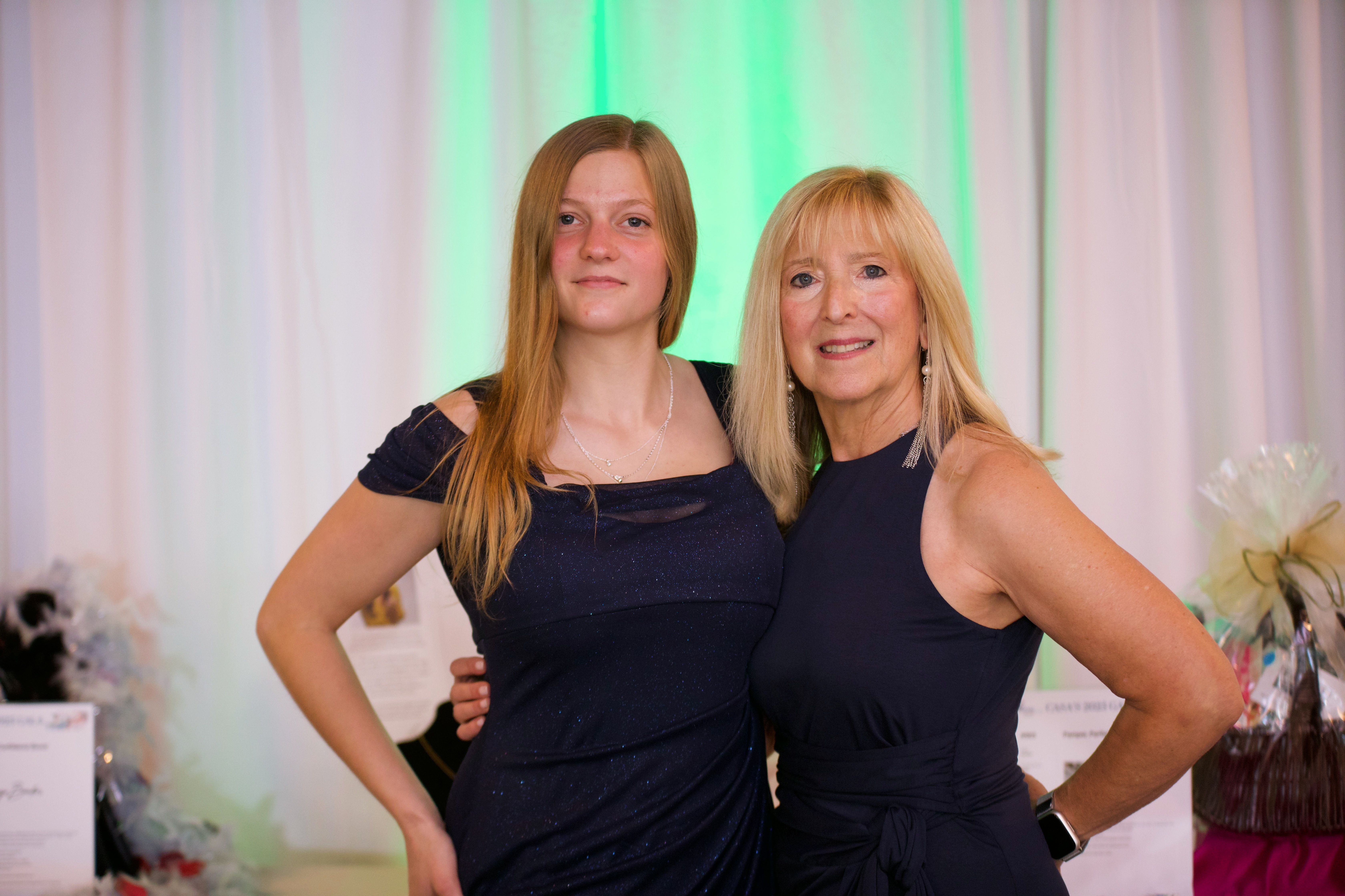 Our 2025 Gala was a Success!