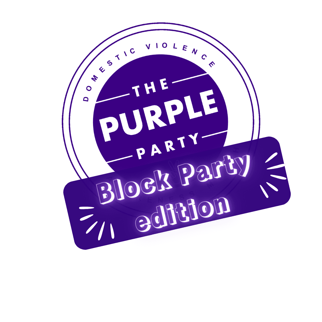 The Purple Party - October 4, 2024