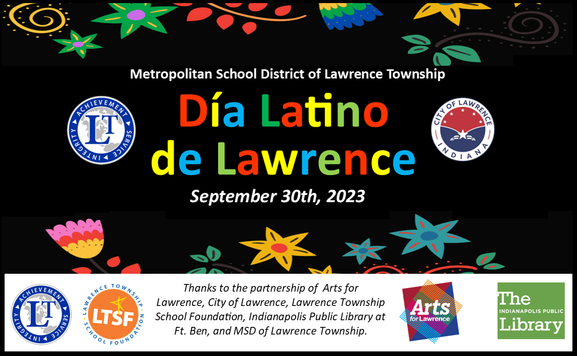 Dia Latino de Lawrence