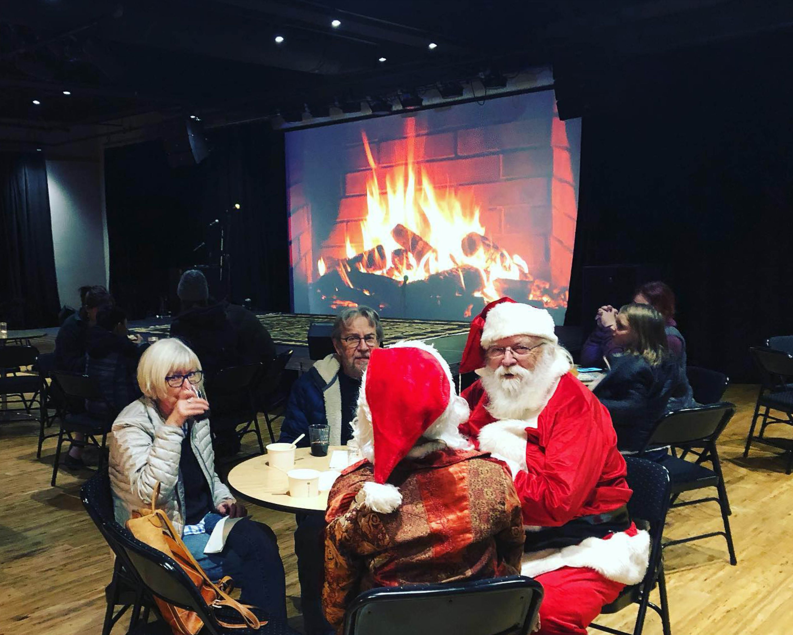 2020 Friends & Family Holiday Show