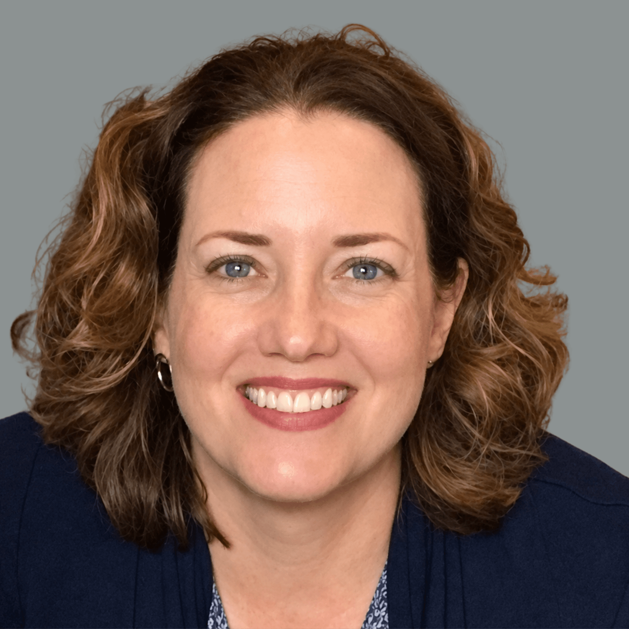 Stephanie Walsh