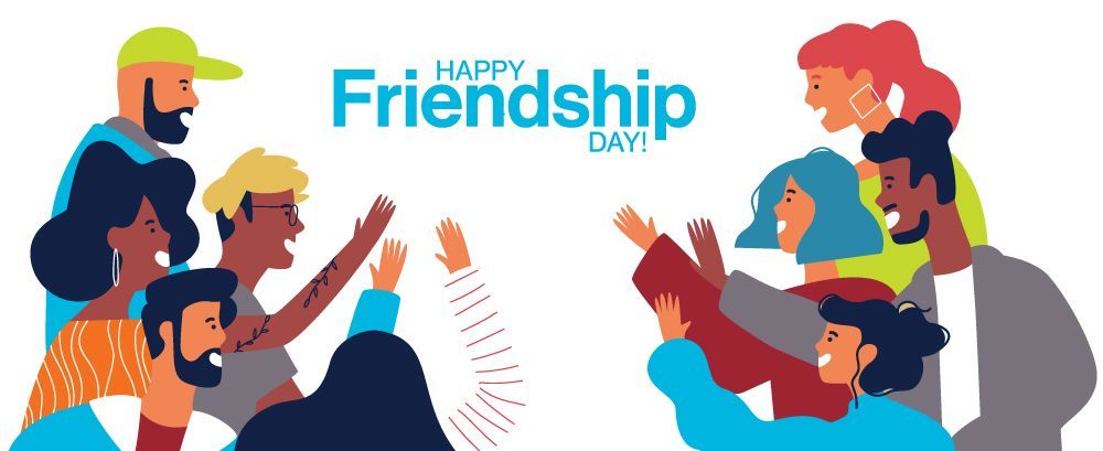 Celebrate International Day of Friendship By Making Friends and Volunteering