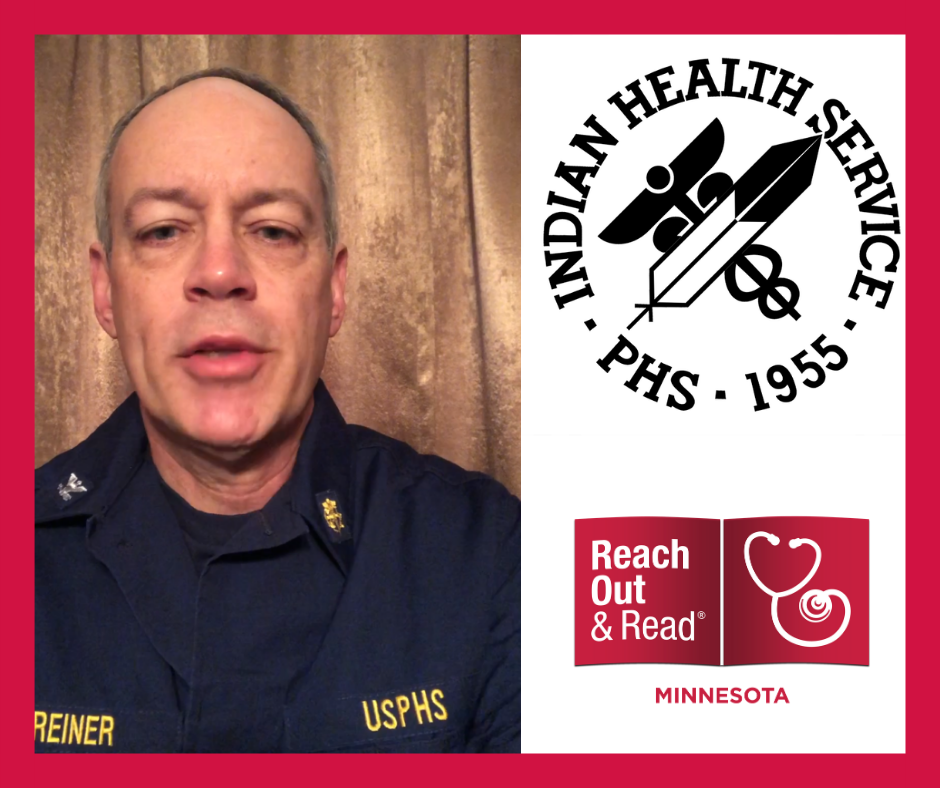 Dr. Tom Schreiner Winner of the Gilchrist Award