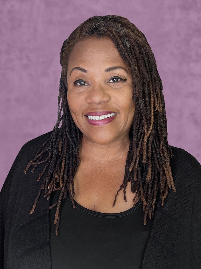 Donna Holloman