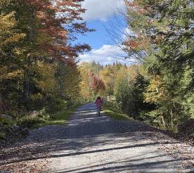 Adirondacks-Northern Vermont Foliage Tour