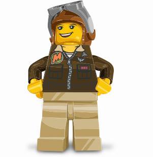 LEGO Club