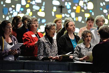 vocation, religious life, monastic, nun, sister, Benedictine