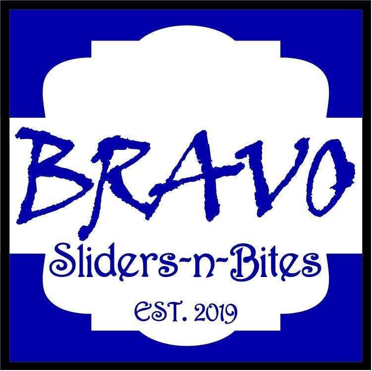 Bravo Sliders N Bites