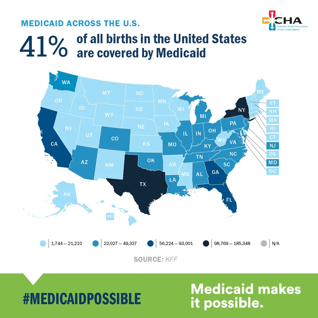 Advocate for access to health care for those who are poor and vulnerable