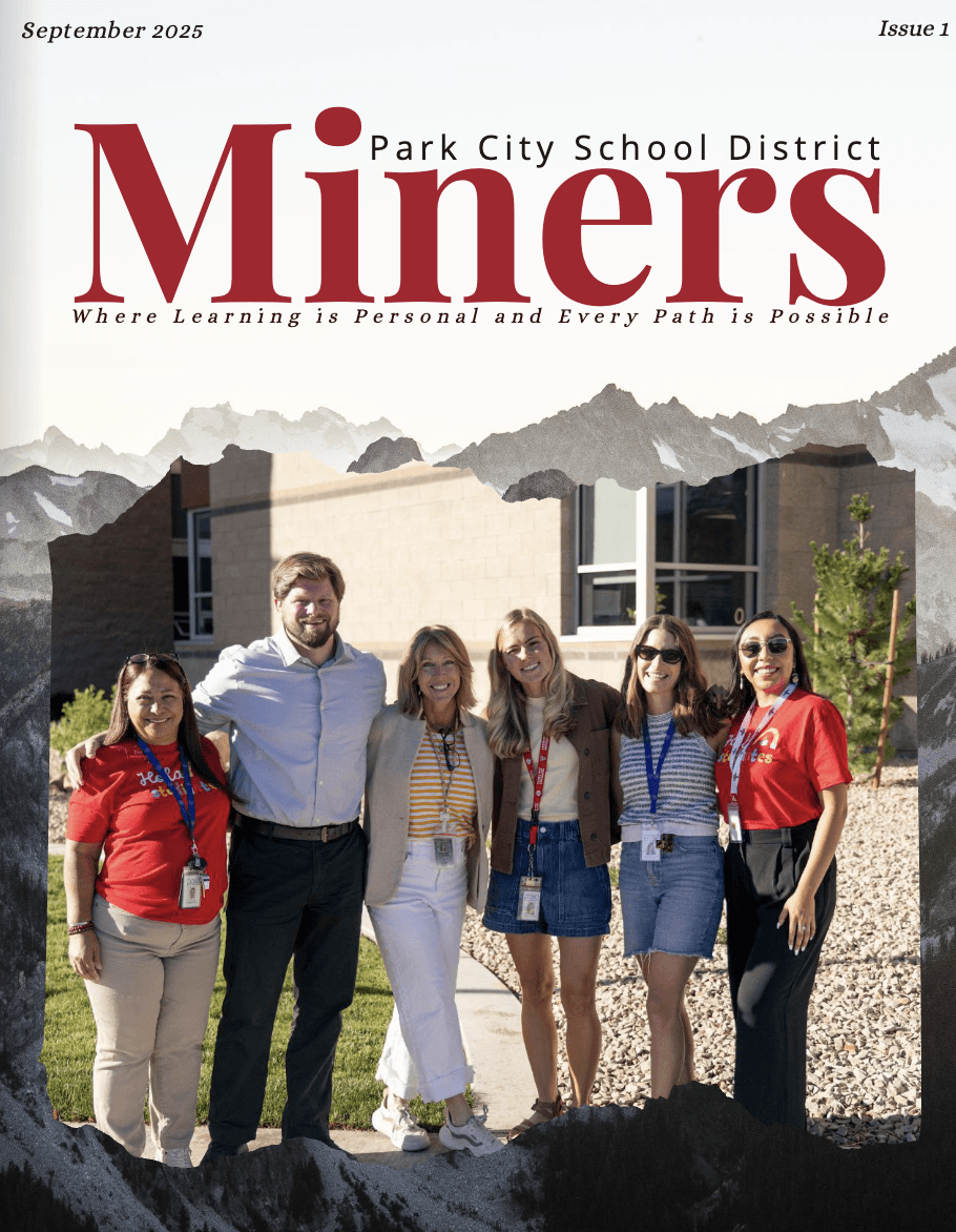 PCSD | September 2025 Newsletter