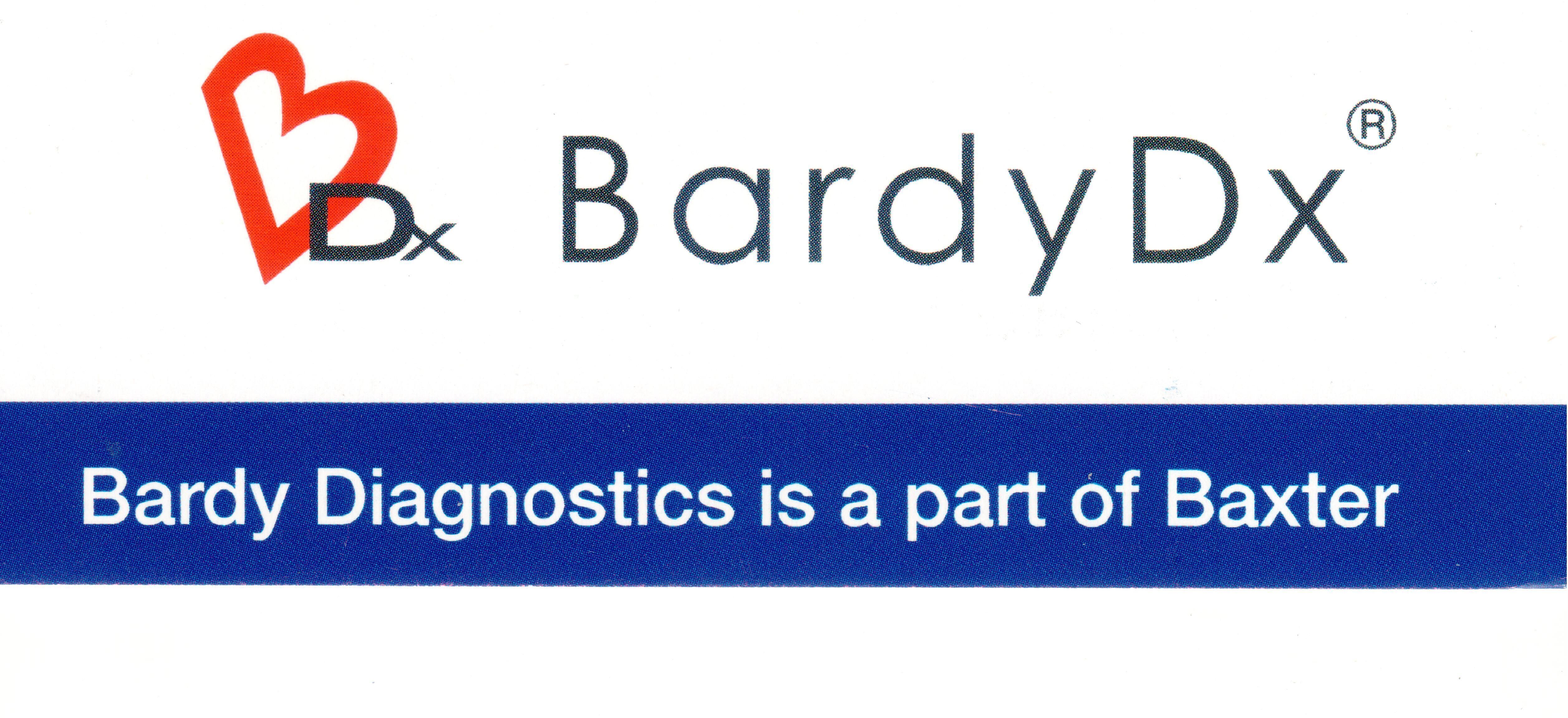 Bardy Diagnostics