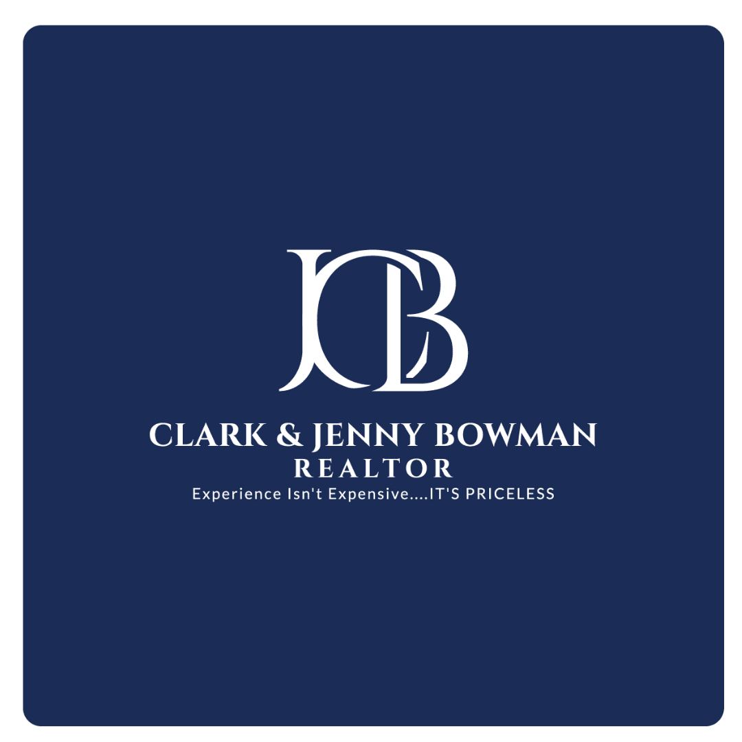 Clark and Jenny Bowman