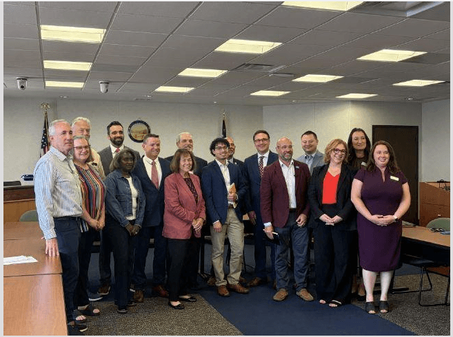 Welcome Home Ohio initiative to bring affordable housing opportunities to the county