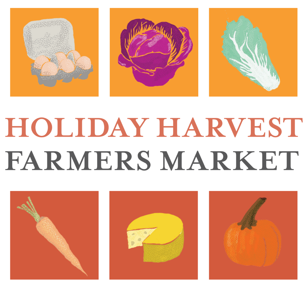 Holiday Harvest Farmers Market