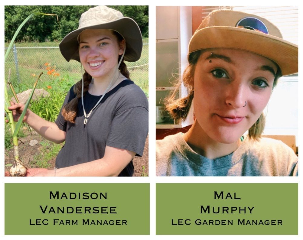 2023 Farm and Garden Managers