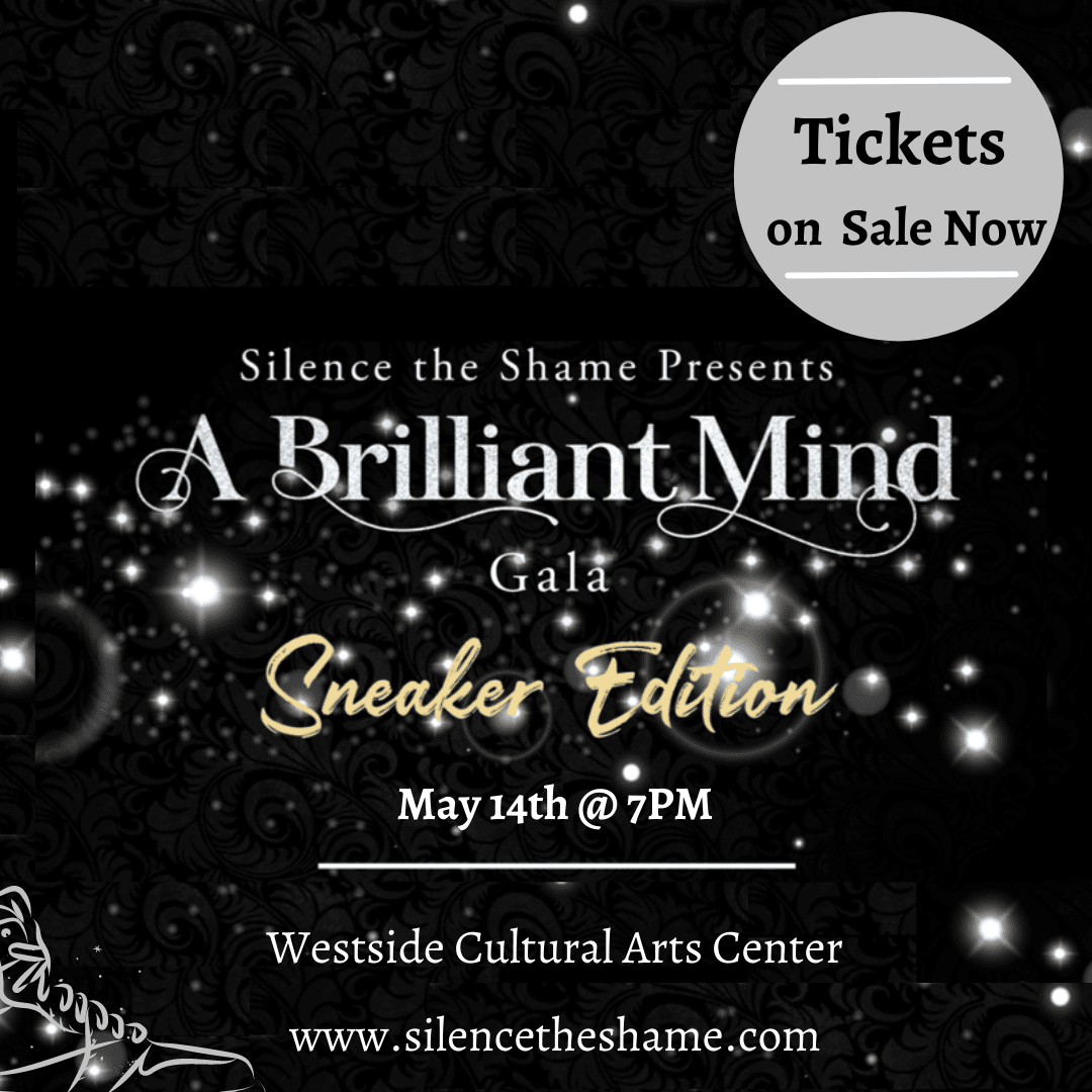 Secure Your Tickets: 2nd Annual a Brilliant Mind Gala on May 14th