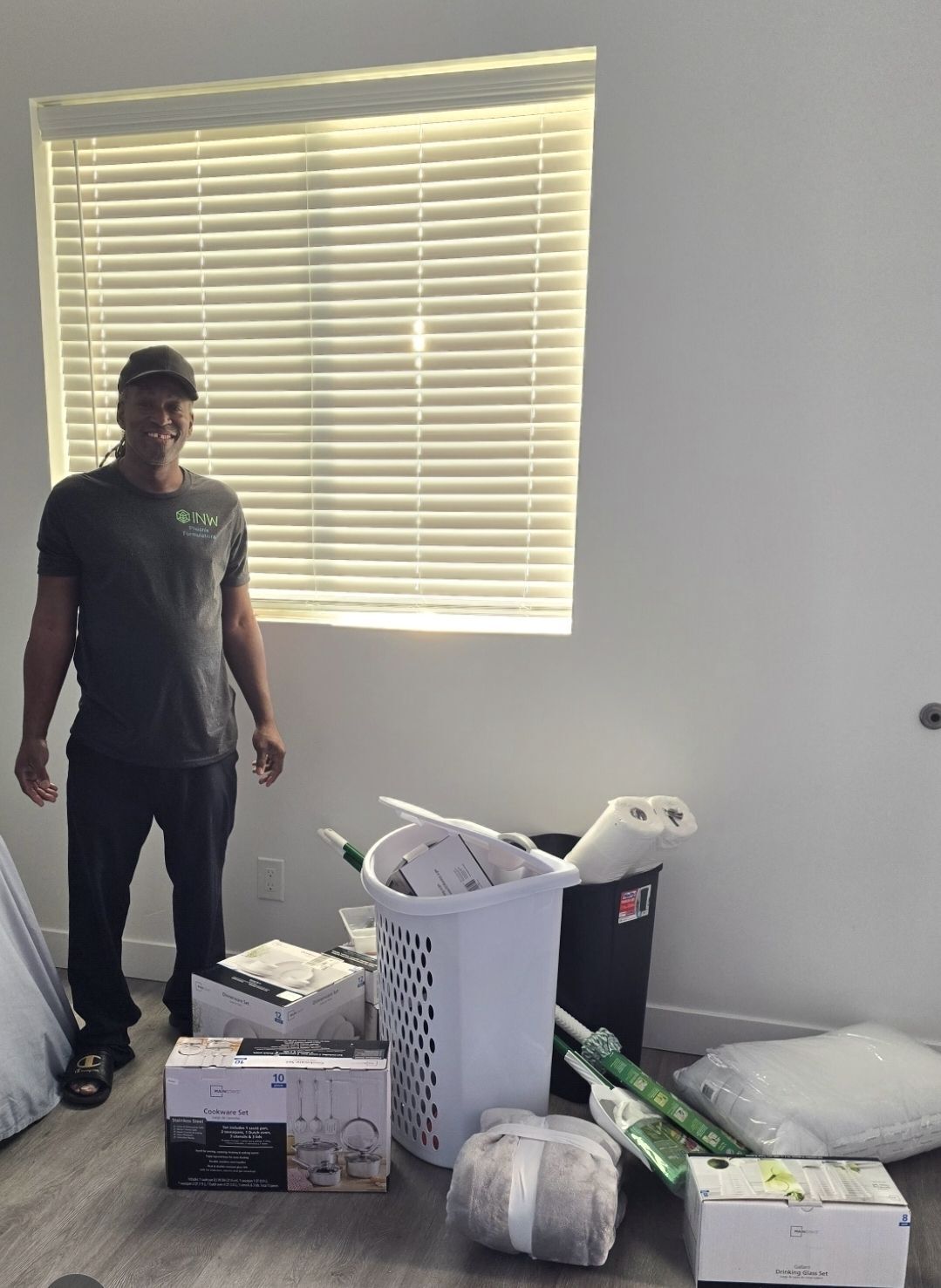 The Long Road From Survival to Thriving