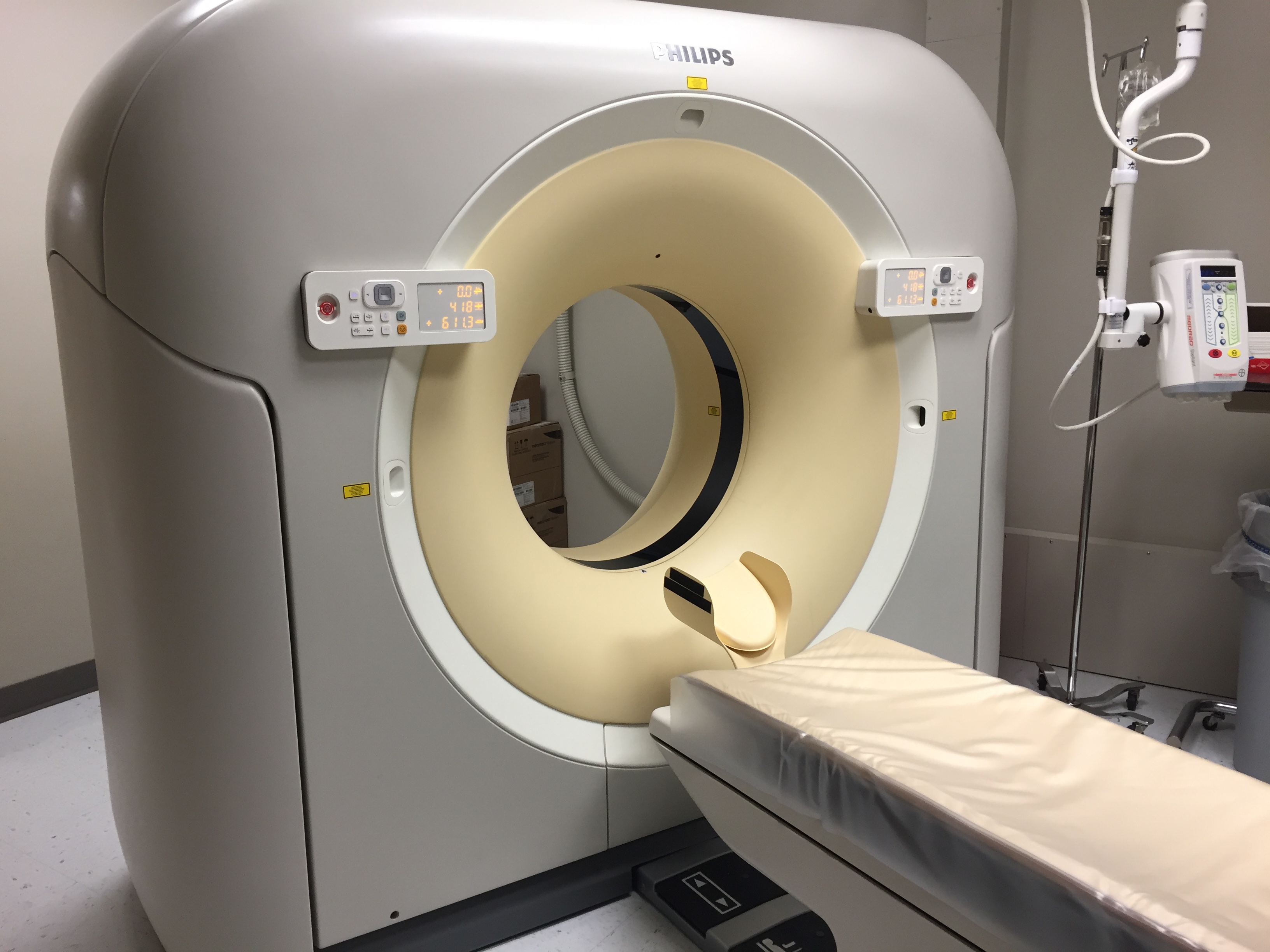 Pembina County Memorial Hospital Home