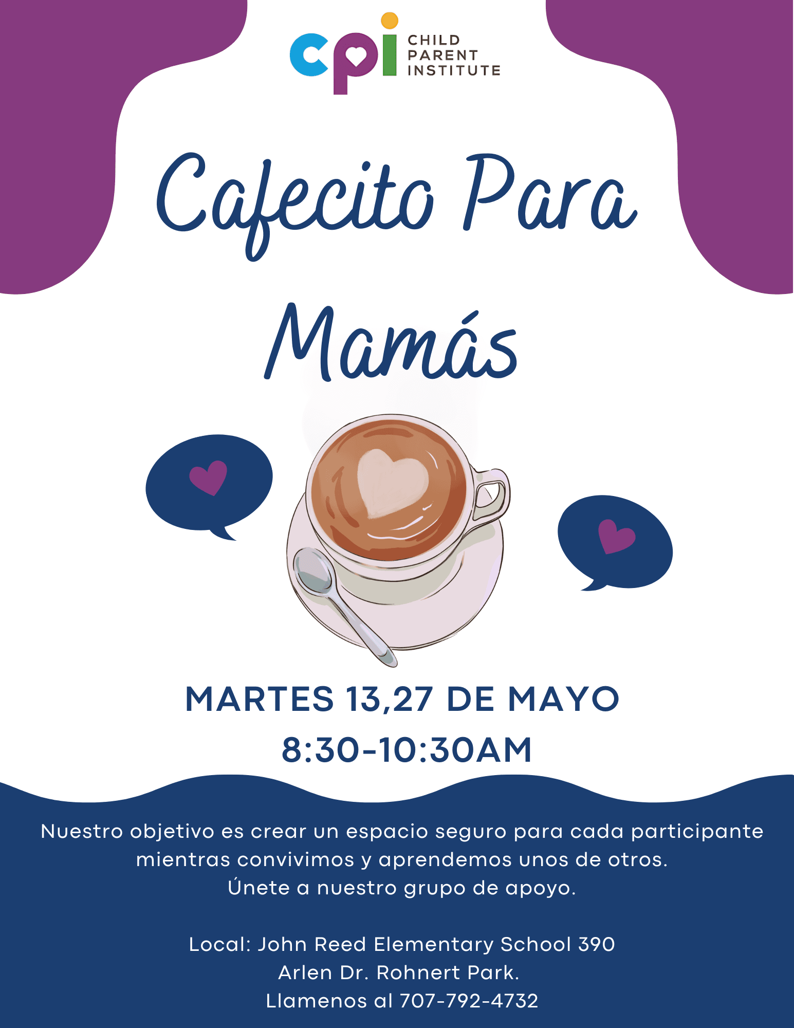 Cafecito Para Mama