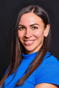 Kristine Kasperbauer