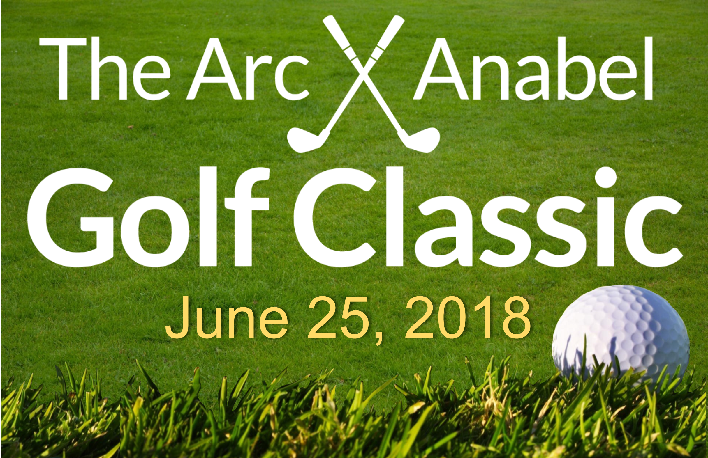 2018 Arc-Anabel Golf Classic