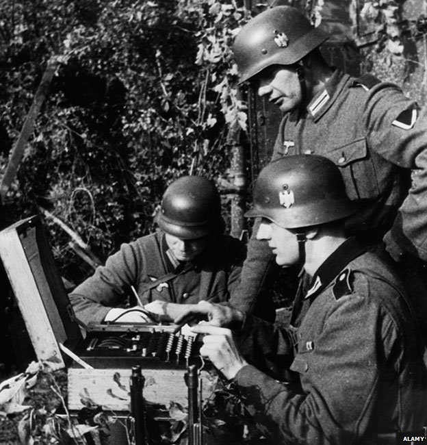 Poland's Overlooked Enigma Codebreakers