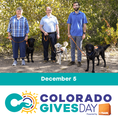 Colorado Gives Day is Here!