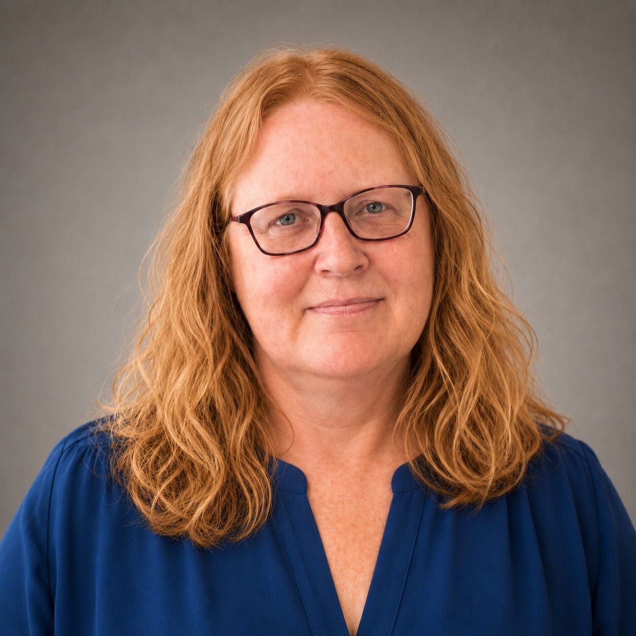 Becky Duncan