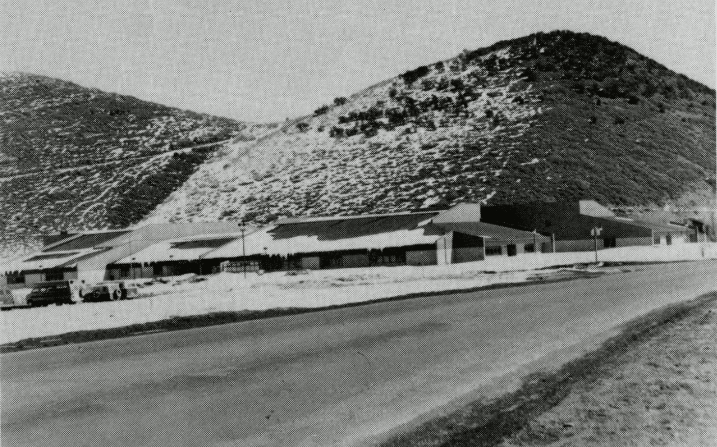 End of an Era: Treasure Mountain Junior High to Close After 40+ Year Legacy of Learning