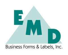 EMD Business Forms & Labels Inc.