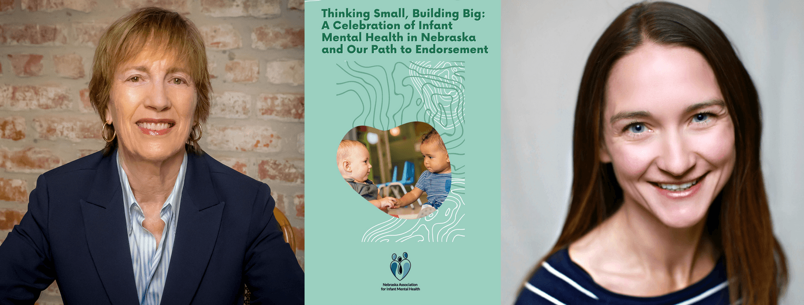 Nebraska Association of Infant Mental Health Celebrates Small Things