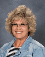 Tammy Reed - Assistant Business Manager