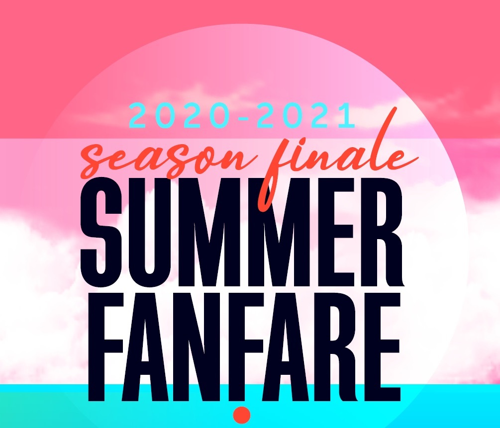 SUMMER VIRTUAL FANFARE