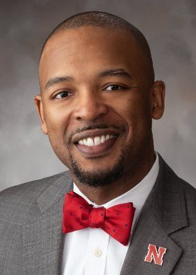 Dr. Marco Barker