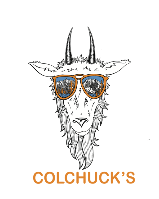 Colchuck's