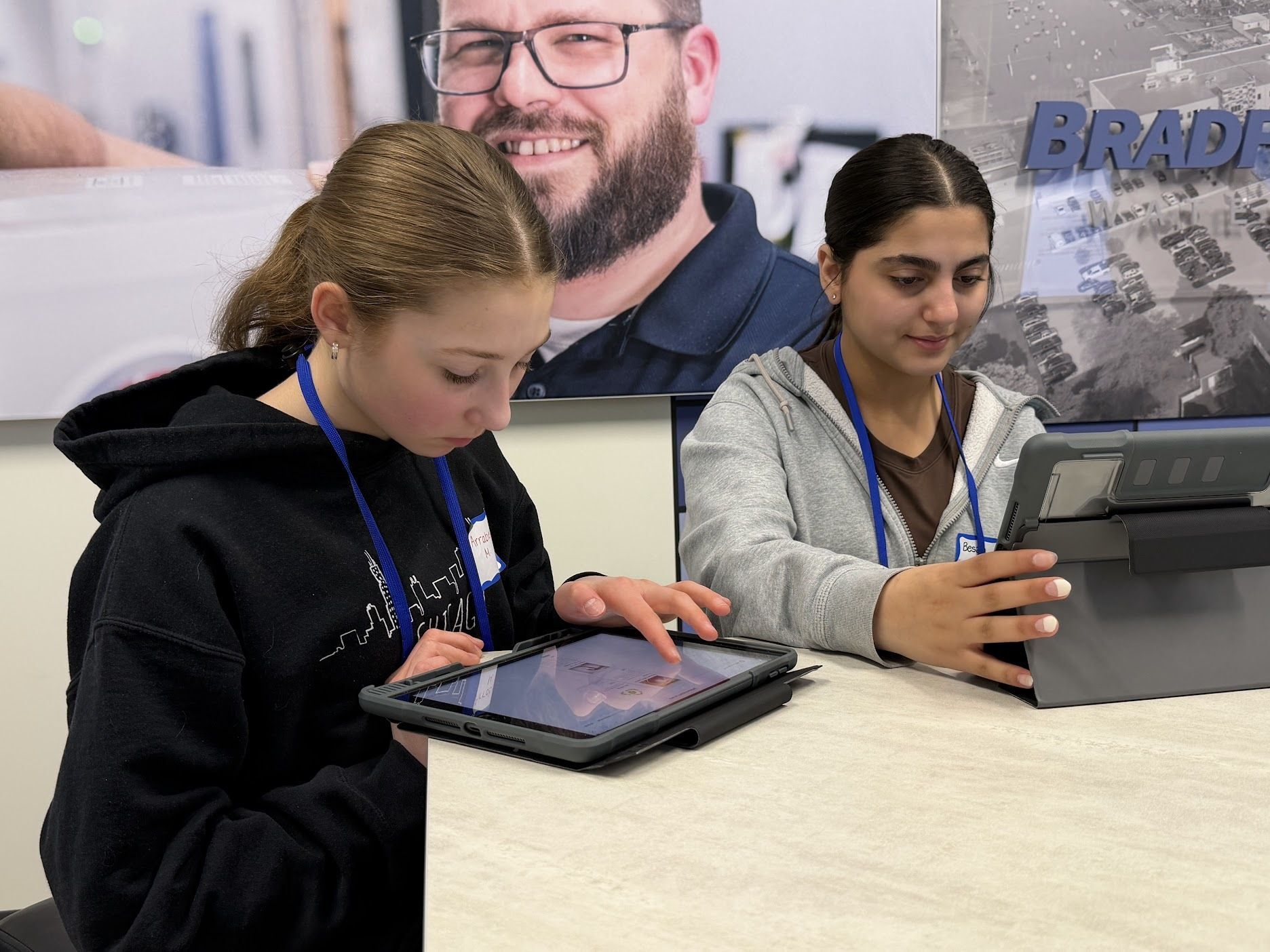 Grant Highlight: Junior Achievement Finance Park