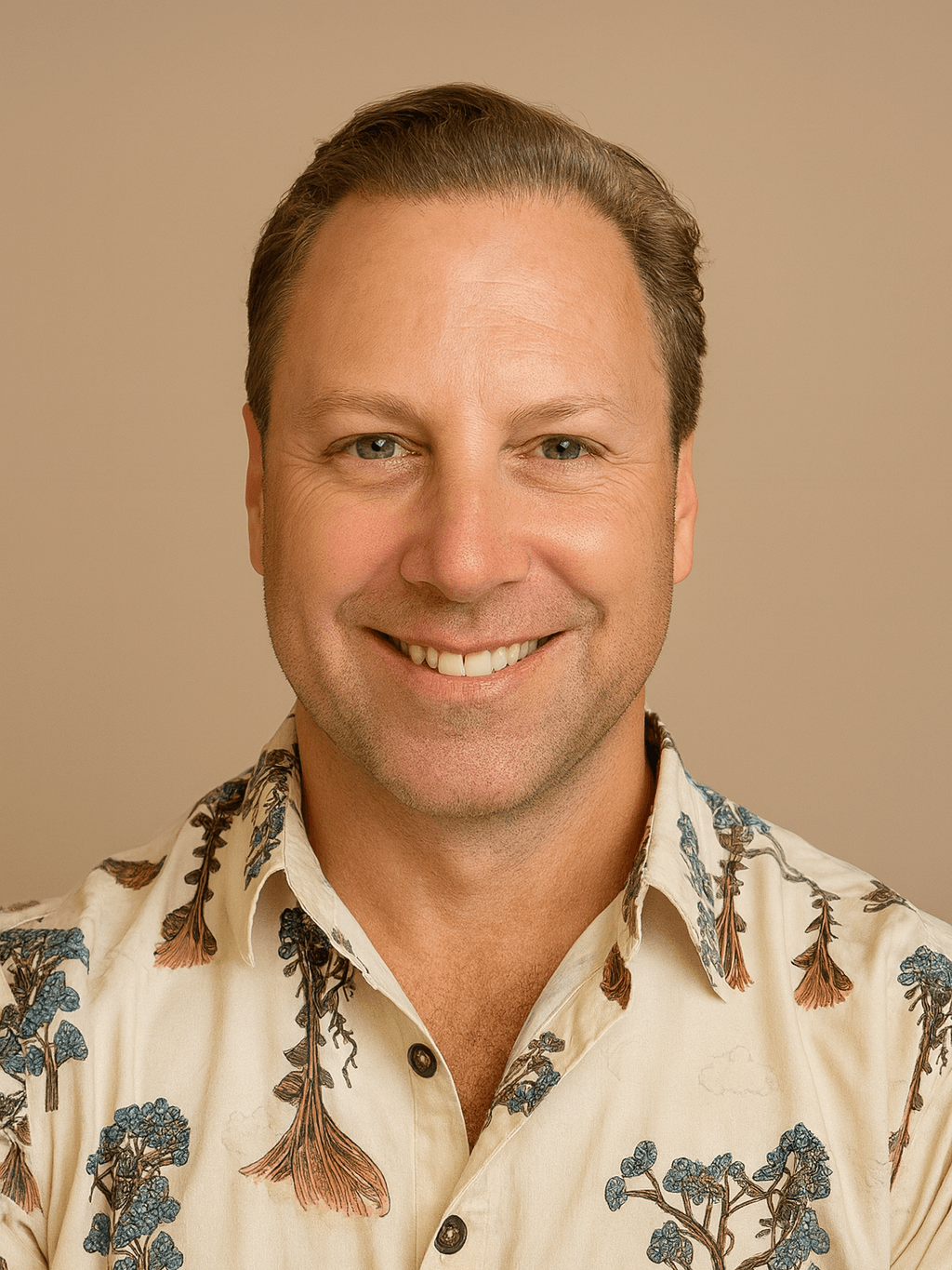 Matthew McLeod
