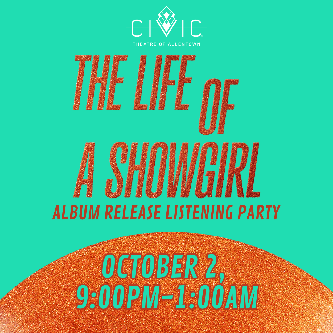 Taylor Swift: The Life of a Showgirl Listening Party 
